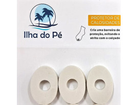 Protetor de calosidade Protetor de calosidade